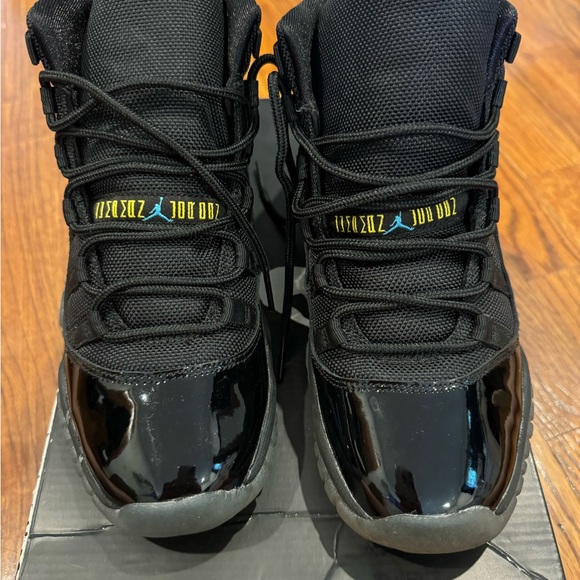 Jordan Gamma 11’s Retro - Picture 6 of 6